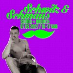 SCHWITZ & SCHMAUS 2027 / 2