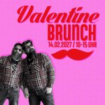 VALENTINE BRUNCH 2027